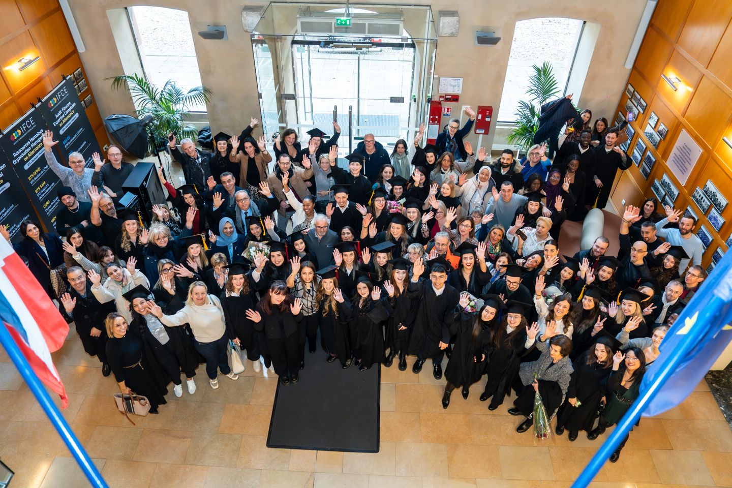 emploi IFCE Formation IFCE Formation emploi