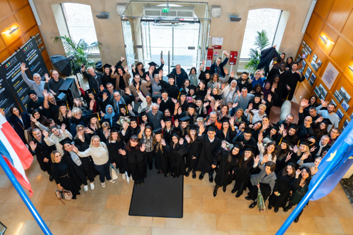 Offres d'emploi IFCE Formation