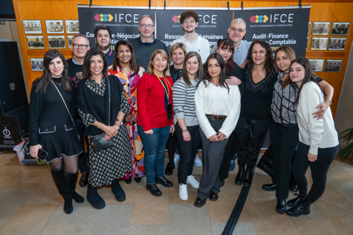 IFCE Formation emploi