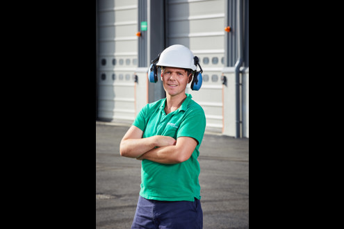 Postuler chez Cooperl