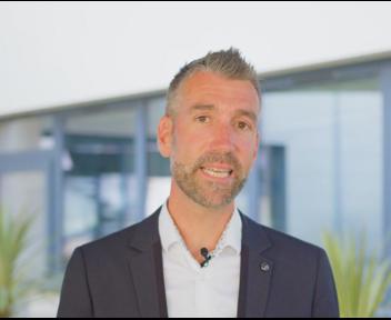 Gwénolé, Responsable Digital