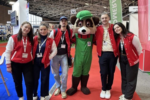 Groupe COFAQ emploi