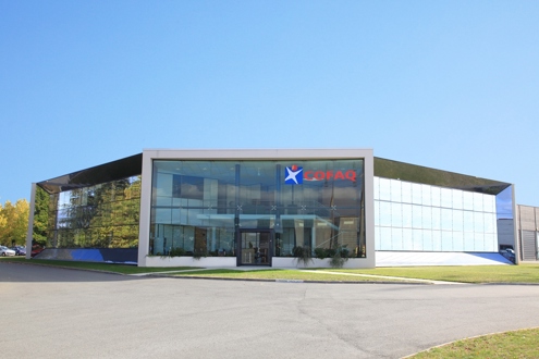 Groupe COFAQ carrière