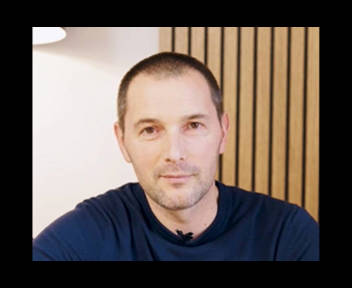 Nicolas, Directeur des systèmes d'information chez Lahaye