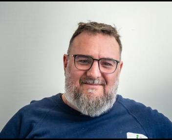 Andre - Technicien de Maintenance