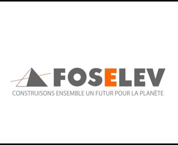  FOSELEV - Présentation du Groupe