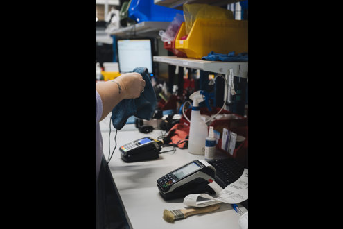 Offres d'emploi JDC