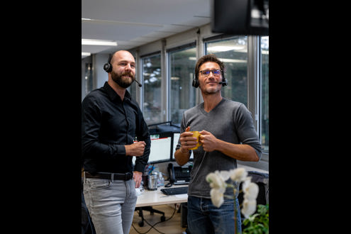 JDC recrutement