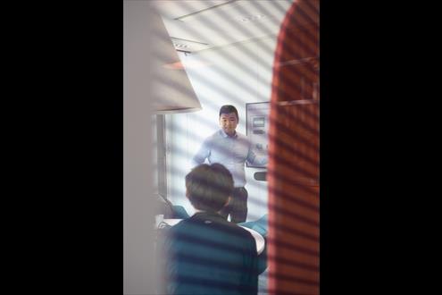 Siemens France recrutement