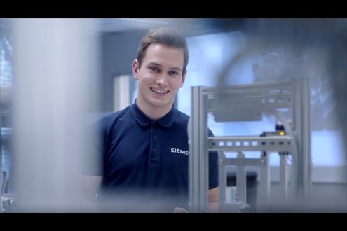 Postuler chez Siemens France