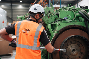 Clarke Energy France recrutement