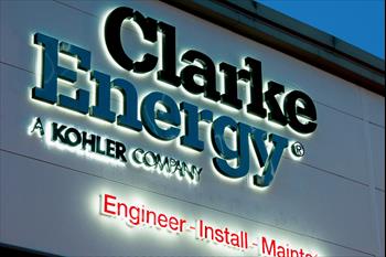Clarke Energy France recrutement