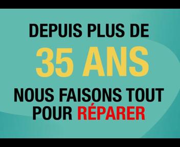  IMPACT+ 2030 | Carglass