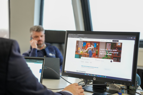 ABC For Value recrutement