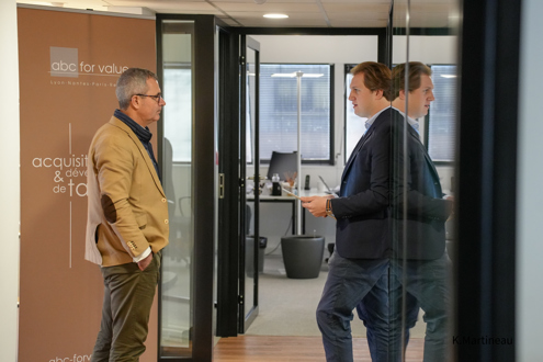 ABC For Value emploi