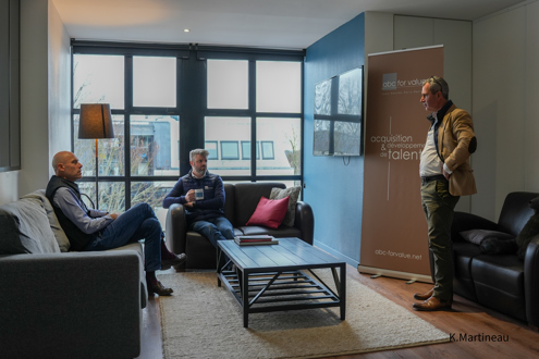 Offres d'emploi ABC For Value