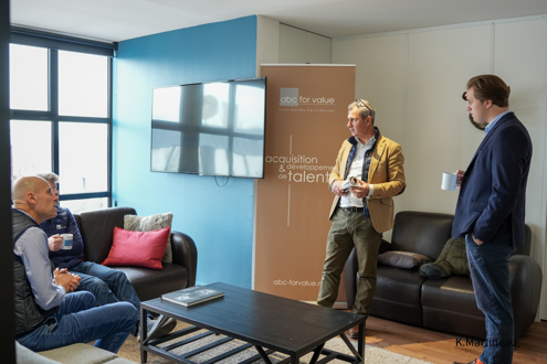 Postuler chez ABC For Value