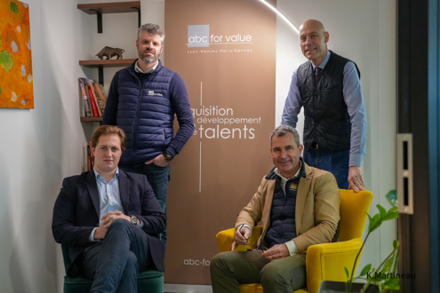 ABC For Value carrière