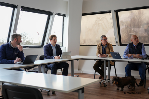 ABC For Value emploi