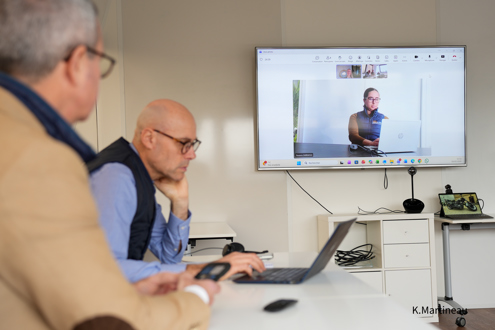 Postuler chez ABC For Value