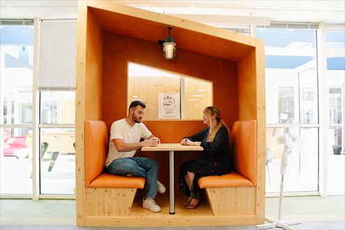 Offres d'emploi AcommeAssure