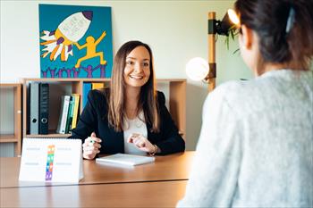 Alessia recrutement