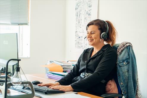 Alessia recrutement