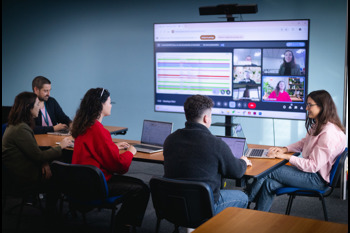 U TECH recrutement