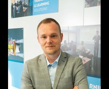 Alexandre, Chef de projet automobile chez NOVAE
