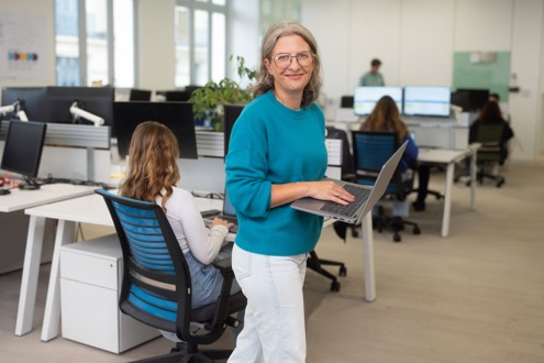 MNT Mutuelle Nationale Territoriale carrière