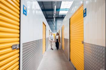 Une pièce en plus recrutement