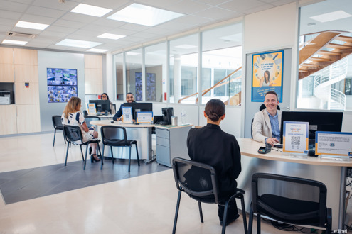 Offres d'emploi Une pièce en plus
