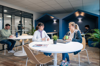 Groupe SII recrutement