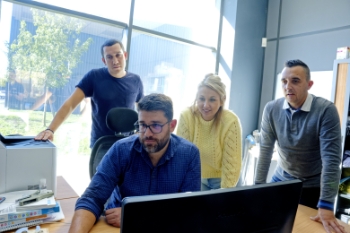 Téréva recrutement