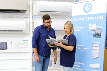 Téréva recrutement