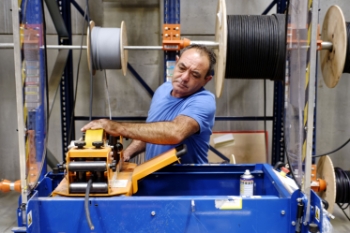 Téréva recrutement