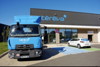 Téréva recrutement