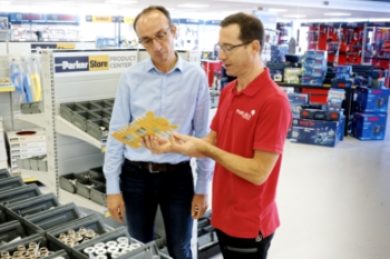 Mabéo Industries recrutement