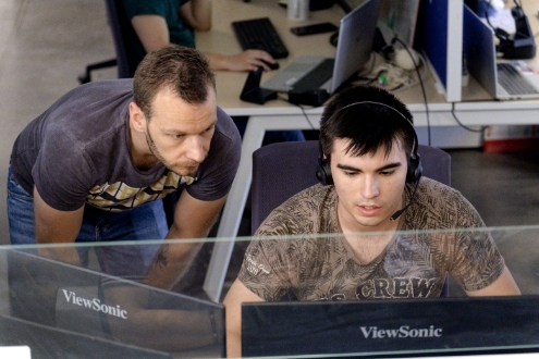 Postuler chez Groupe Martin Belaysoud