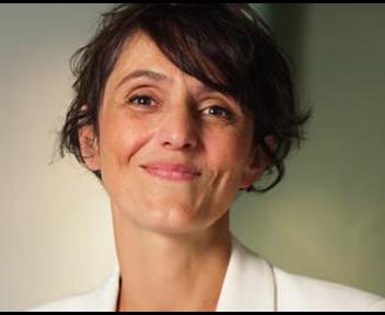 Julie, Directrice du développement et du recrutement chez BPS Intérim