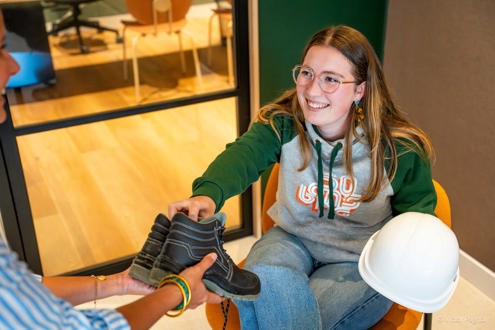 Postuler chez BPS Intérim