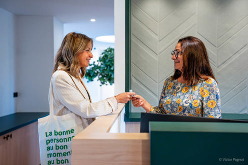 Offres d'emploi BPS Intérim