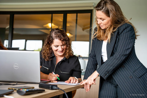 BPS Intérim carrière