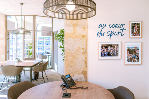 Postuler chez HUMAN Immobilier