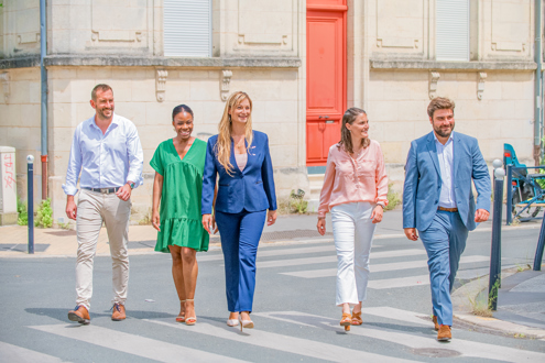 HUMAN Immobilier emploi