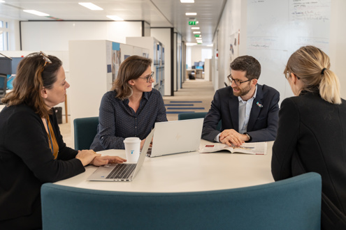 La France Mutualiste Emploi