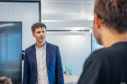 La France Mutualiste recrutement