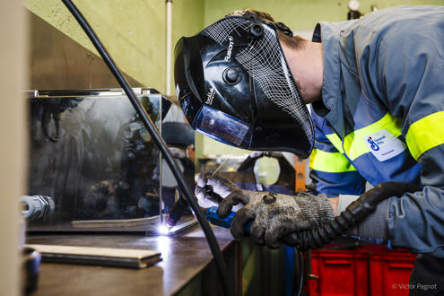 Offres d'emploi Seretram