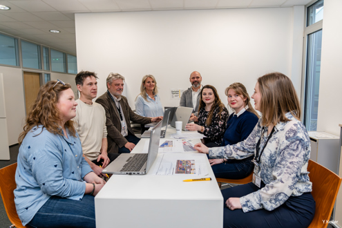 Offres d'emploi Liebherr Components