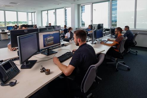 Liebherr Components recrutement
